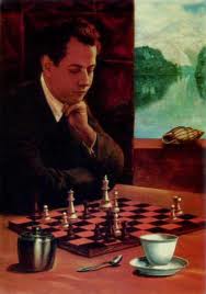 Jose Capablanca – Tribute to a great Chess Player –